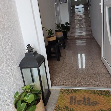 Dalmati House Hotel Brodarica  Eksteriør billede
