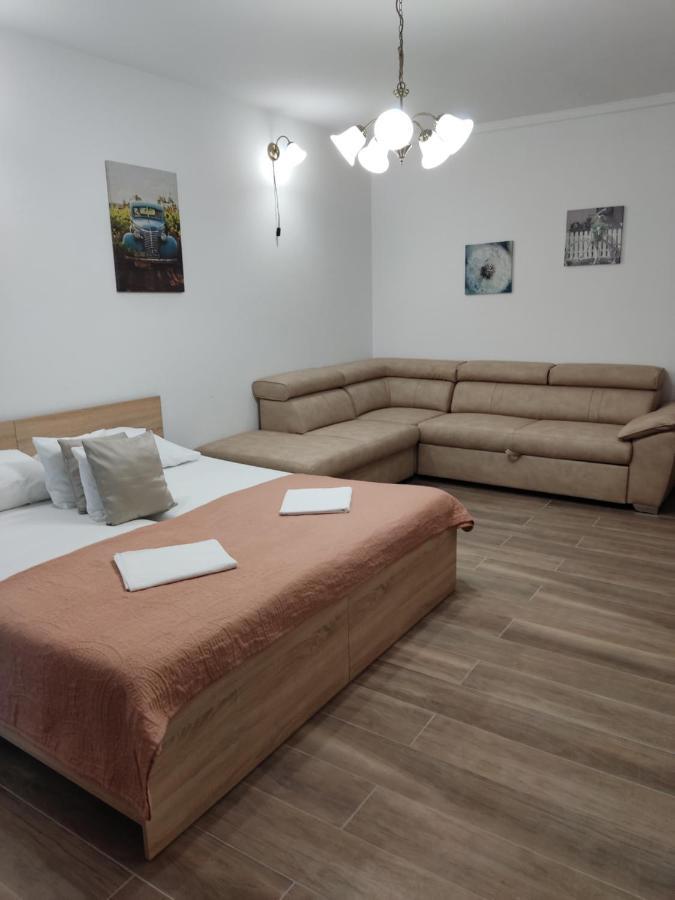 Dalmati House Hotel Brodarica  Eksteriør billede
